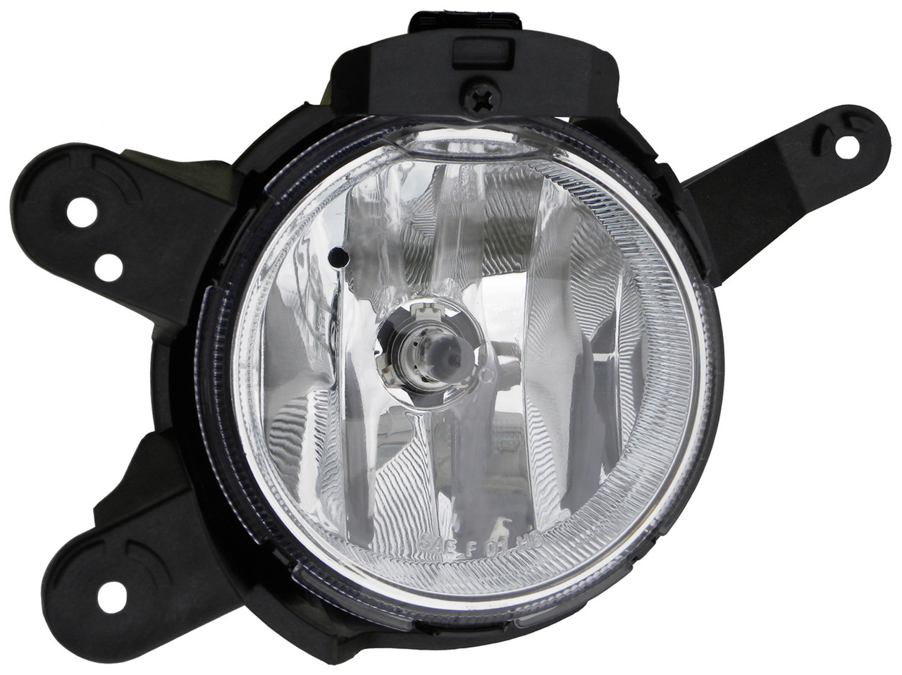 Dorman Fog Lamp Left 1571127 Fits Chevrolet Cruze 2012-11