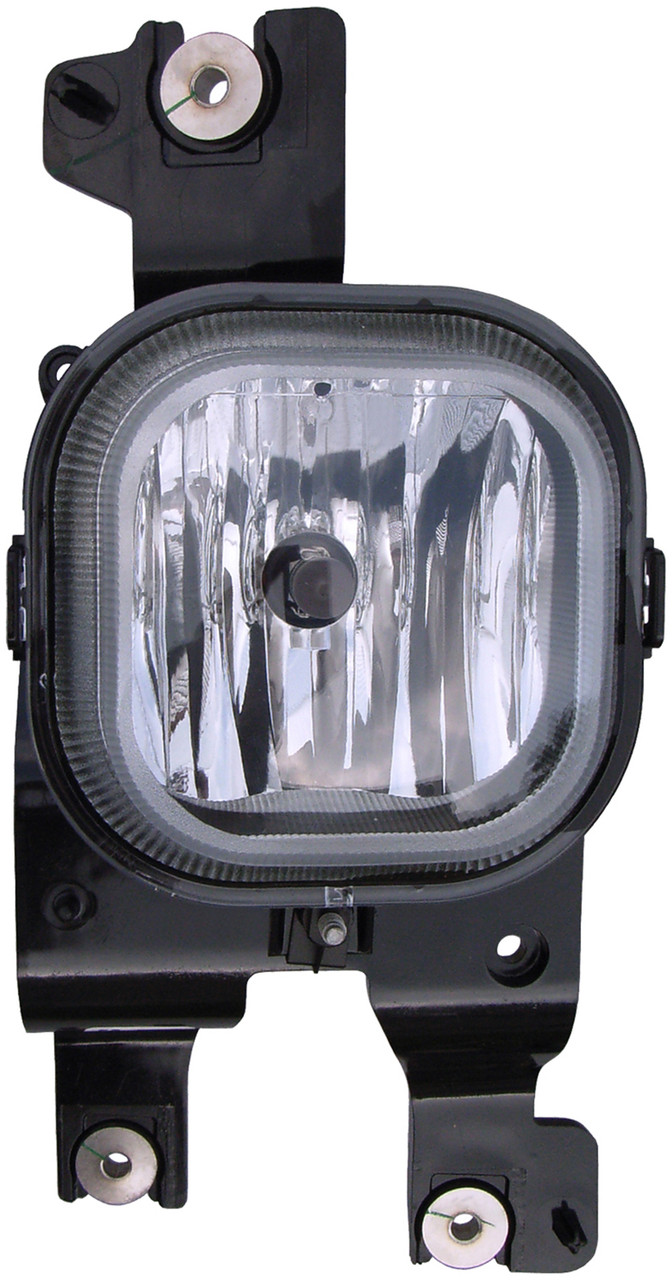 Dorman Fog Lamp Assembly 1571025 Fits Ford 2010-08