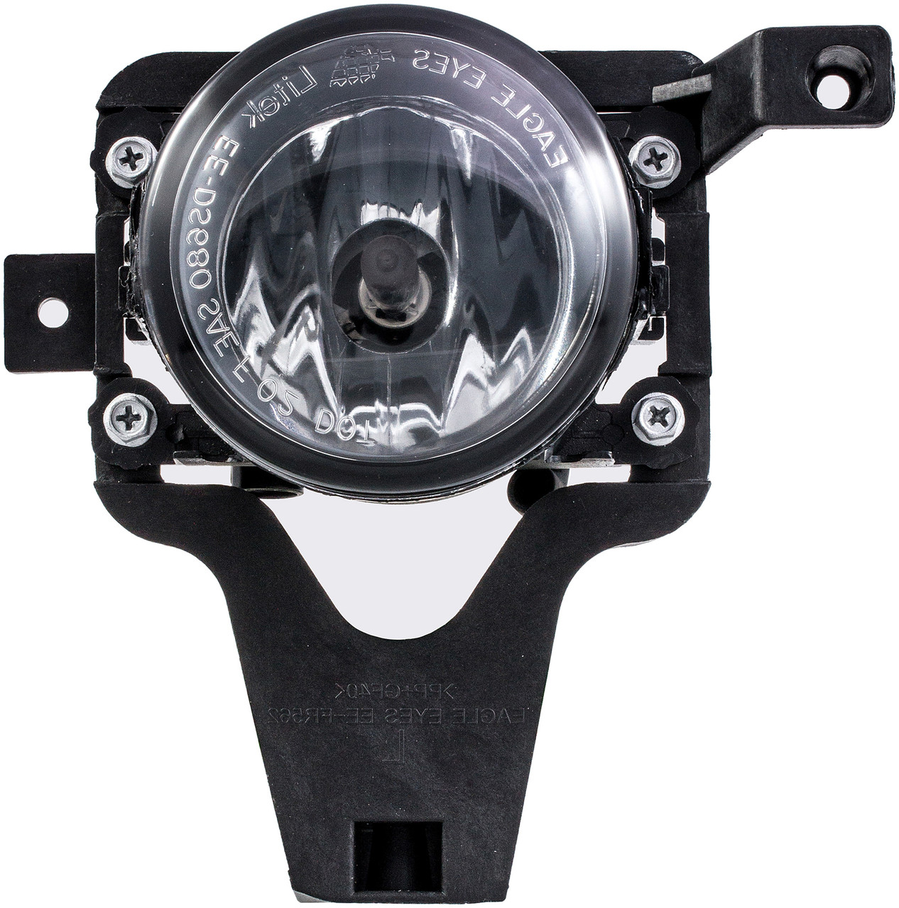 Dorman Fog Lamp Assy Right 1571141 Fits Ford Focus 2007-06
