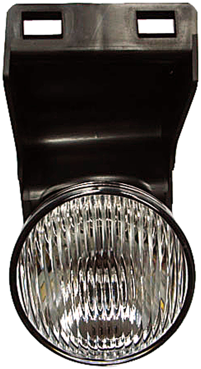 Dorman Fog Lamp Assembly 1570044 Fits Dodge Ram 1500 1998-94
