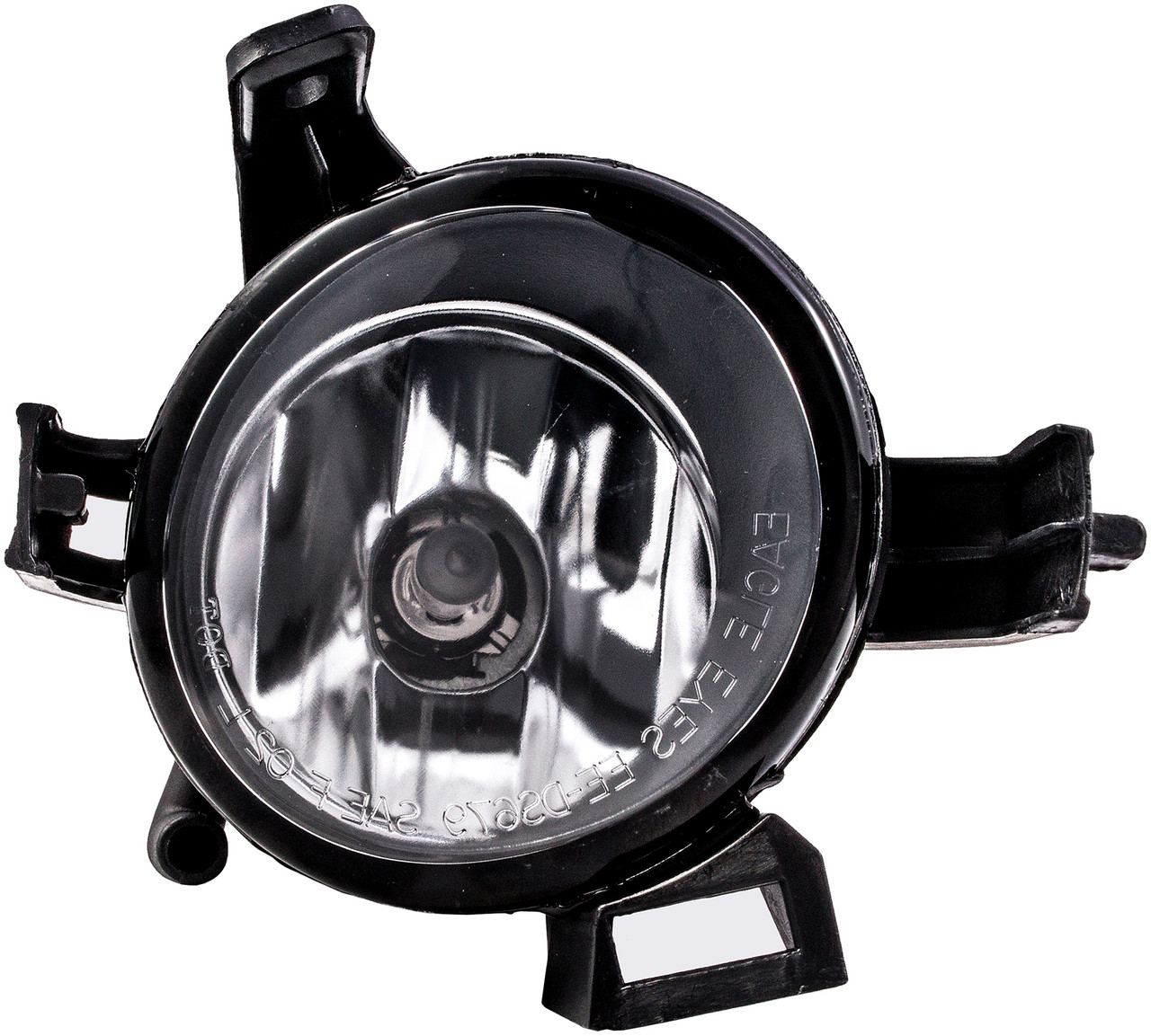 Dorman Fog Lamp Assembly 1571067 Fits Nissan Altima 2006-05