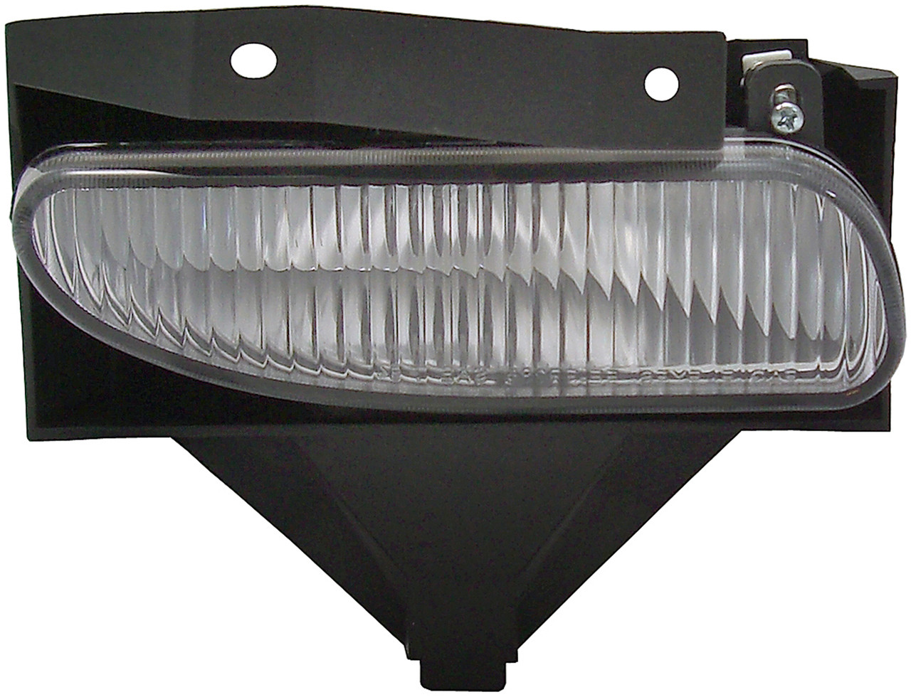 Dorman Fog Lamp Assembly 1570403 Fits Ford Mustang 2004-99