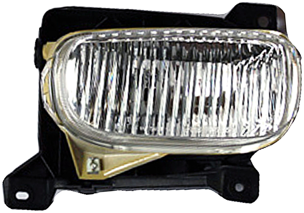 Dorman Fog Lamp Assembly 1570501 Fits Toyota Tundra 2006-00