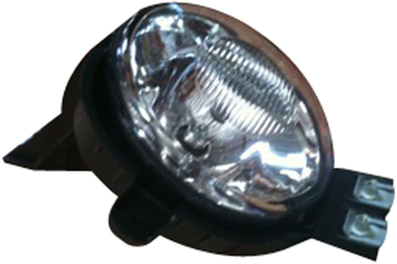 Dorman Fog Lamp Assembly 1570163 Fits Dodge Ram 1500 2008-03