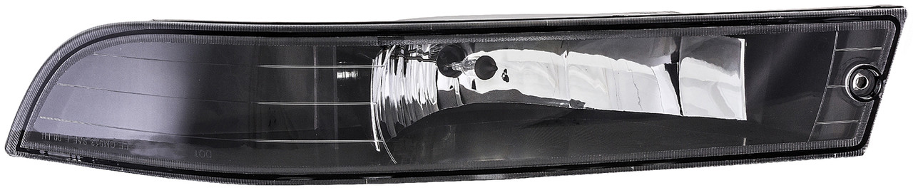 Dorman Fog Lamp Assembly 1570102 Fits Chevrolet Impala 2004-00