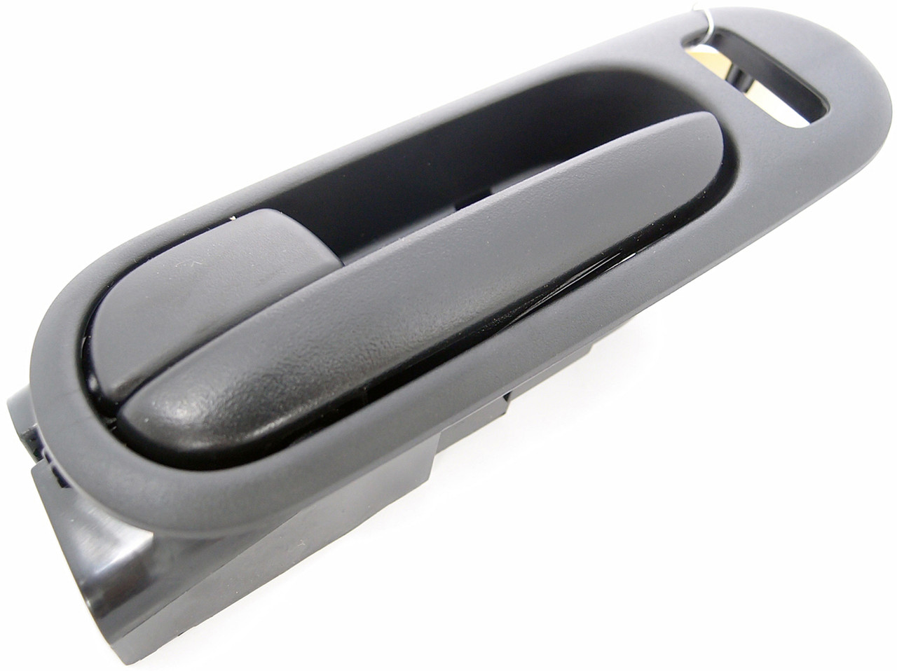 Dorman - HELP Interior Door Handle Front Left Black 96547 Fits Mazda CX-7 2012-07