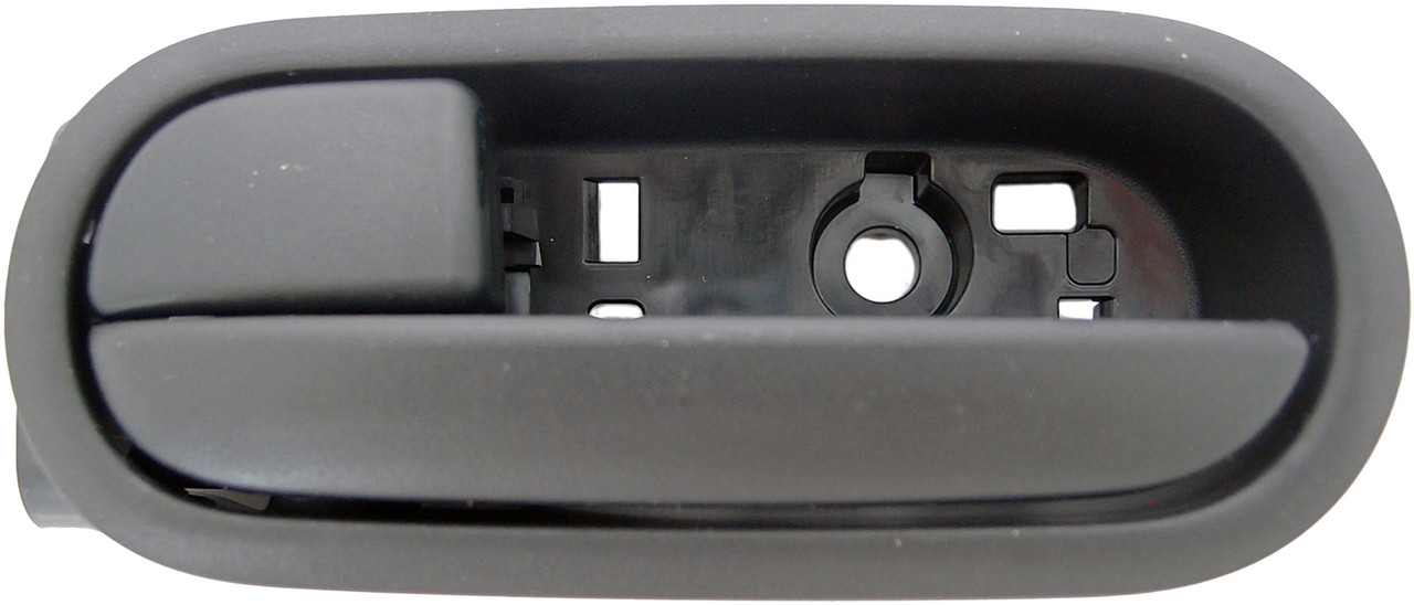 Dorman - HELP Interior Door Handle Rear Left Black 96549 Fits Mazda CX-7 2012-07