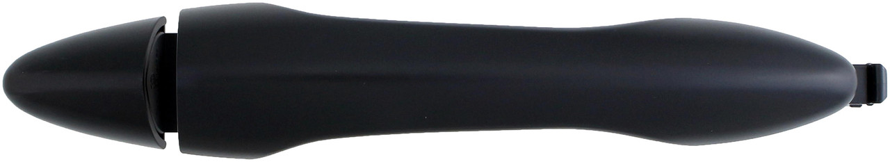 Dorman - HELP Exterior Door Handle Rear Primed Black 96670 Fits Kia Optima 2011