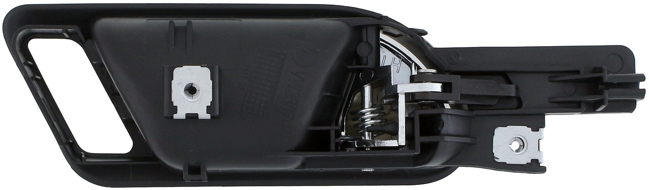 Dorman - HELP Interior Door Handle Front Left Chrome And Black 96579 Fits Volkswagen Jetta 2010-05
