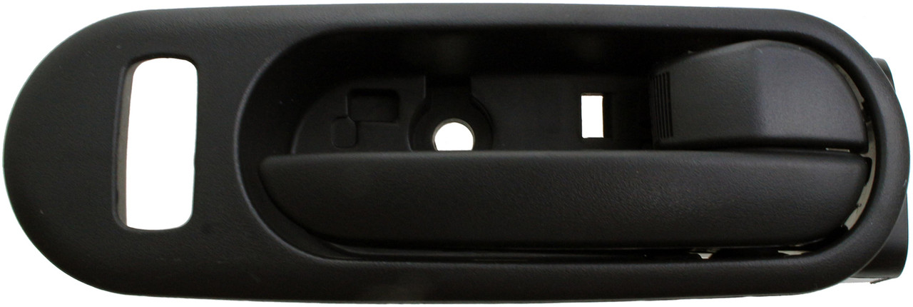 Dorman - HELP Interior Door Handle Front Right Black 96548 Fits Mazda CX-7 2012-07