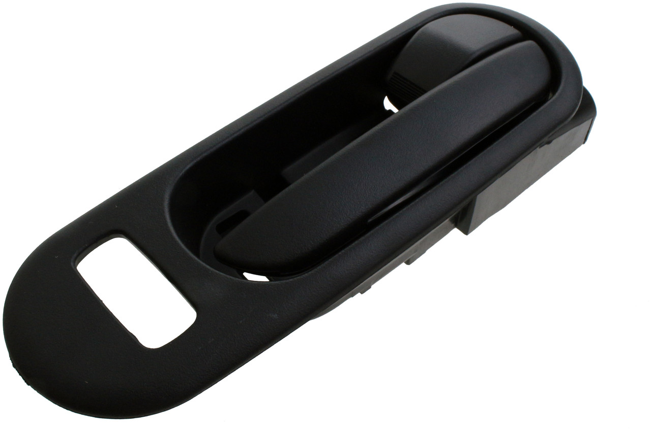 Dorman - HELP Interior Door Handle Front Right Black 96548 Fits Mazda CX-7 2012-07