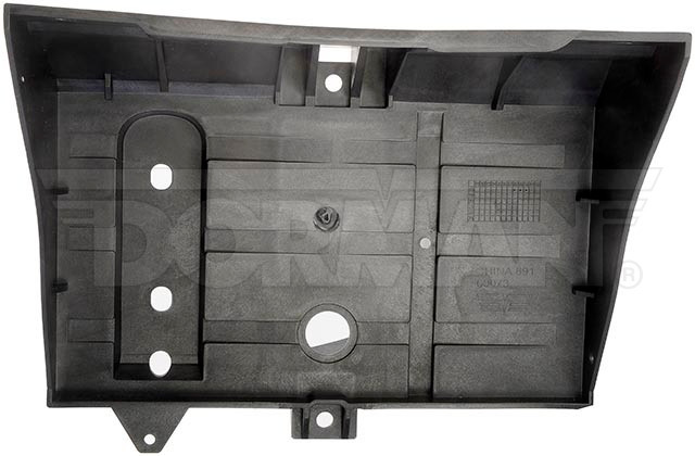 Dorman - HELP Battery Tray Replacement 00073 Fits Dodge Ram 1500 2001-00