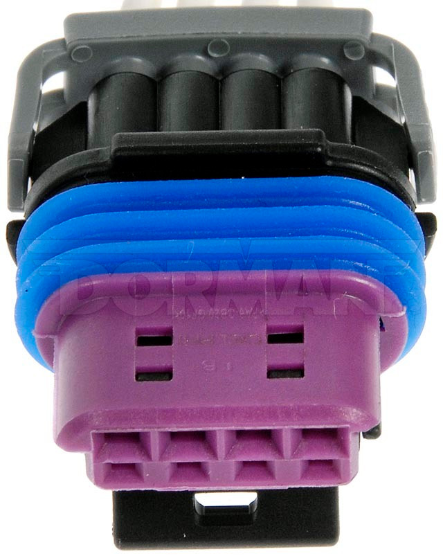 Dorman - TECHoice Multi-Purpose 3 Wire Harness 645-405 Fits General Motors 2011-87