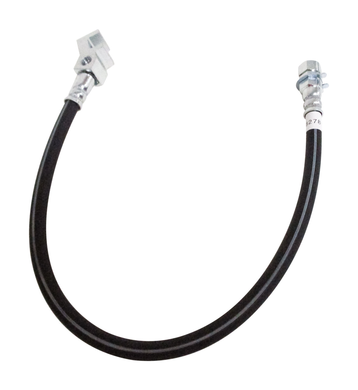 ACDelco Professional Rear Hydraulic Brake Hose Assembly Fits 2005-10 Ford 18J4382