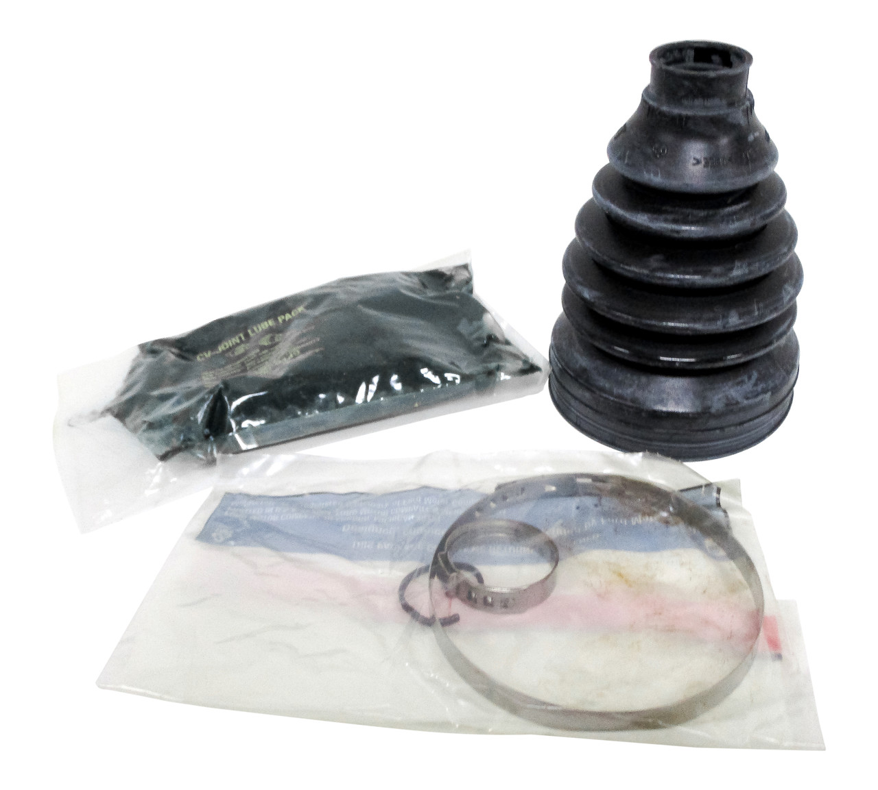 Motorcraft Replacement CV Joint Inner Boot Kit Fits 2001-06 Ford Mercury TS-193