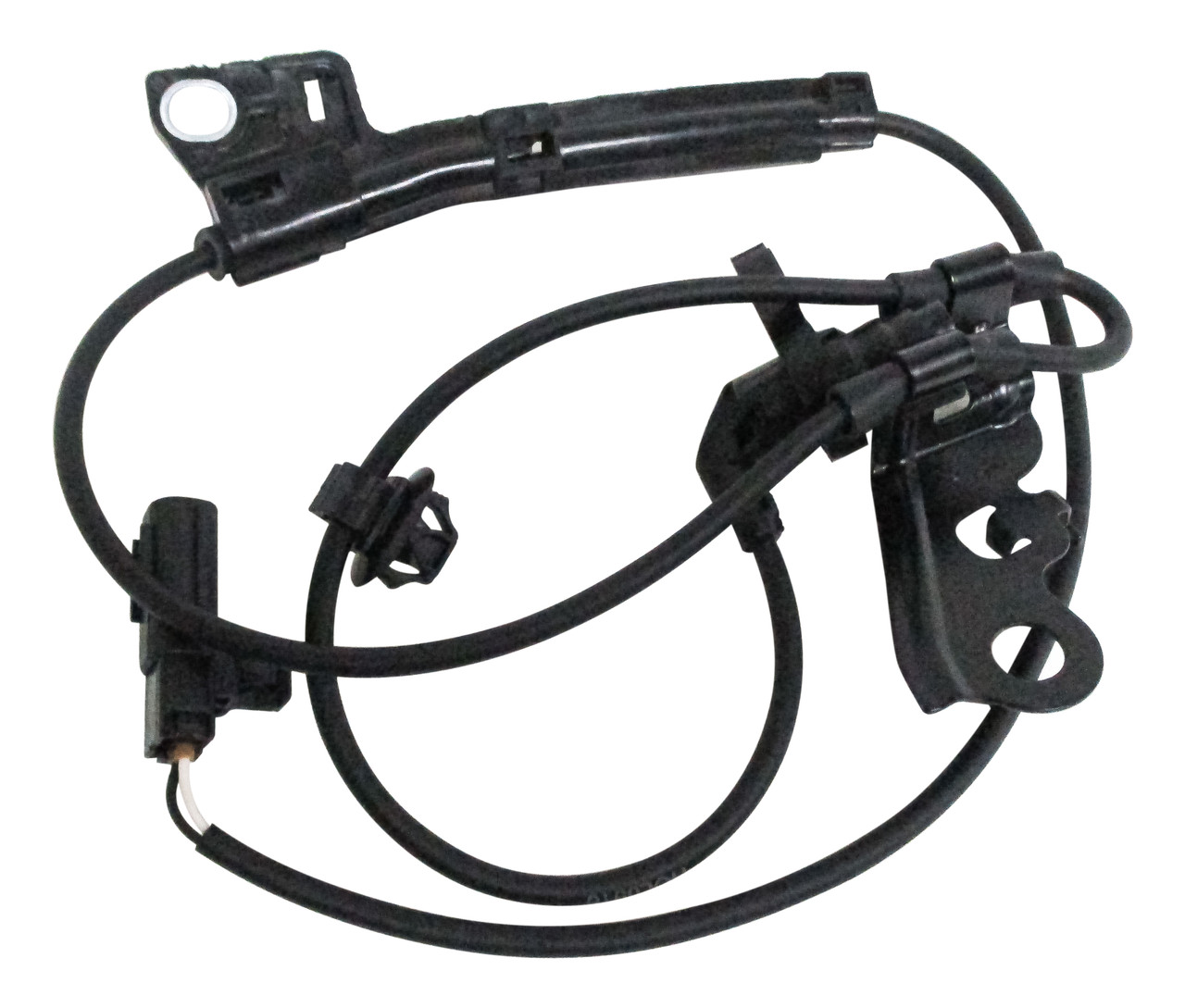 Holstein Replacement ABS Speed Sensor Fits 2009-2017 Pontiac Toyota 2ABS2669