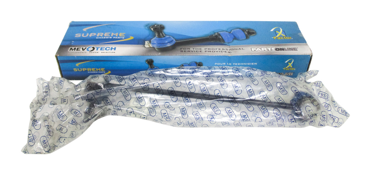 Mevotech Suspension Sway Bar Link Kit Fits 2001-2010 Mercedes-Benz MK80490