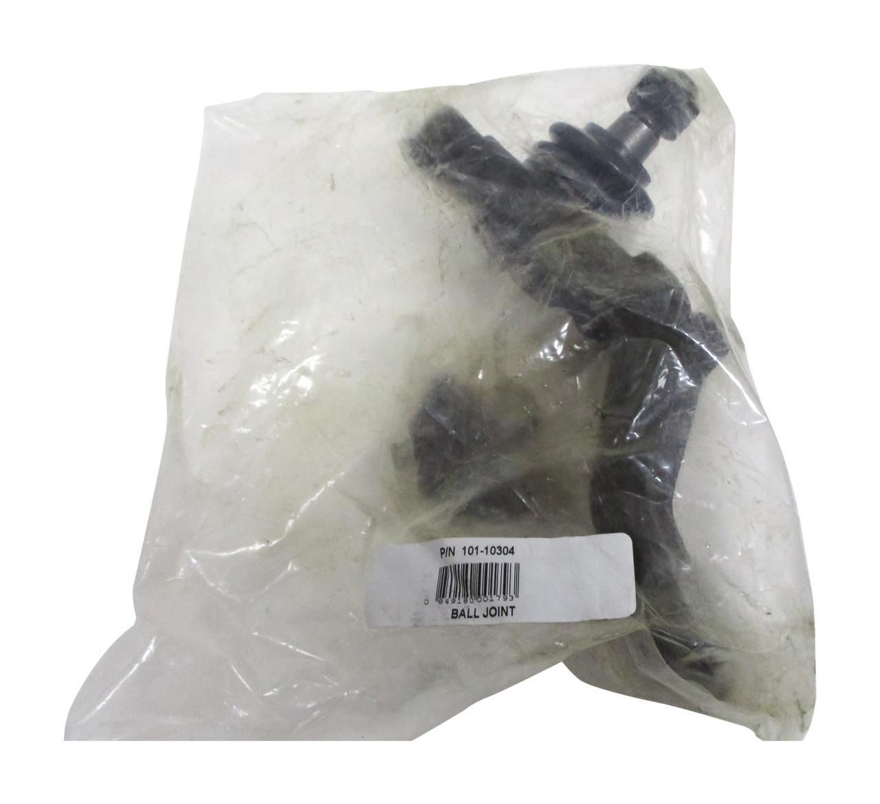 Proforged Right Lower Replacement Ball Joint Assembly With Hardware 101-10304