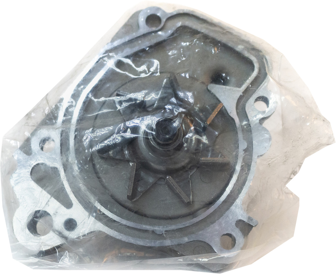 Azusa Water Pump Fits Honda Civic 1.6L SOHC 16V Part Number WP2009