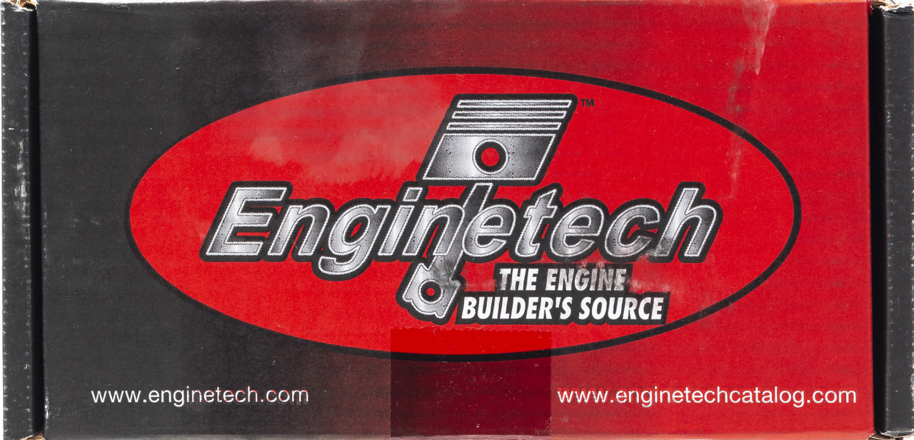 Enginetech Replacement Engine Cylinder Head Bolt Complete Set Part Number HB142