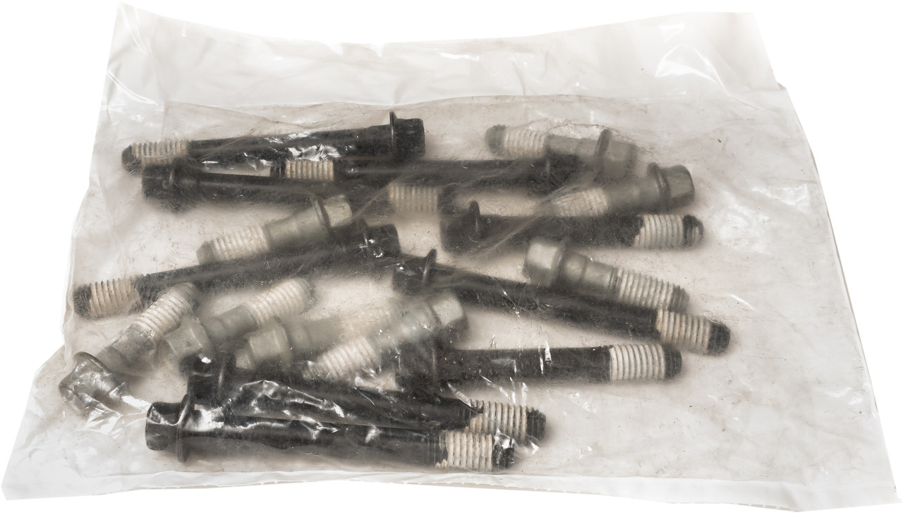 Enginetech Replacement Engine Cylinder Head Bolt Complete Set Part Number HB142