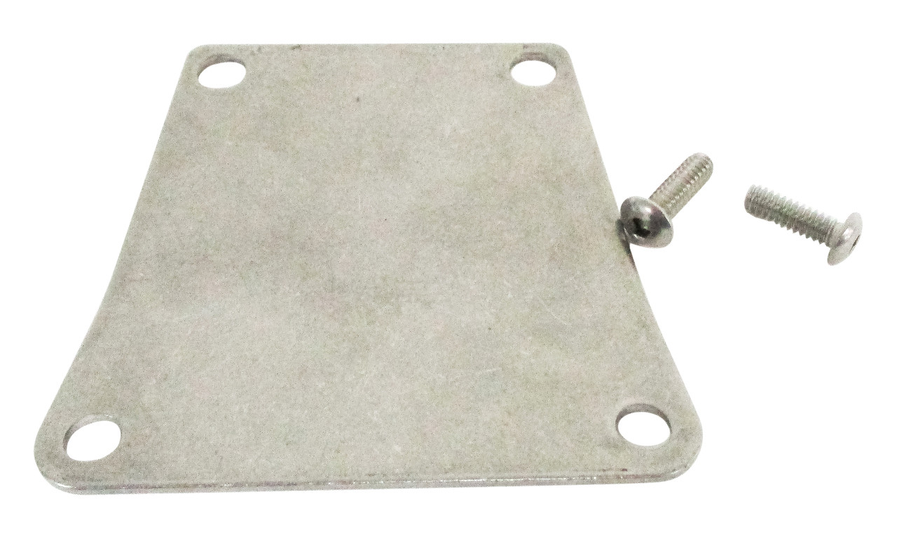 K&N Carburetor Stabilizing Bracket And Hardware For Sea-Doo XP800 GTX 85-9001