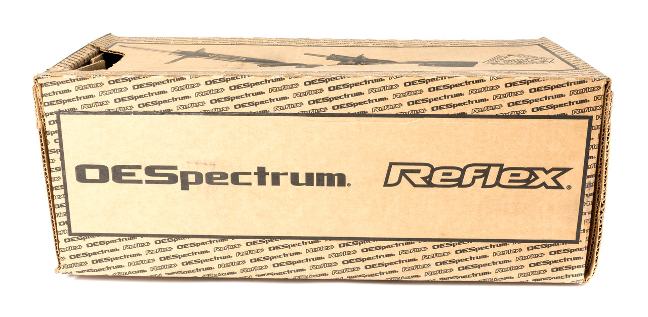 Monroe OESpectrum Rear Right Strut Fits 1999-2003 Lexus RX300 Model Number 71498