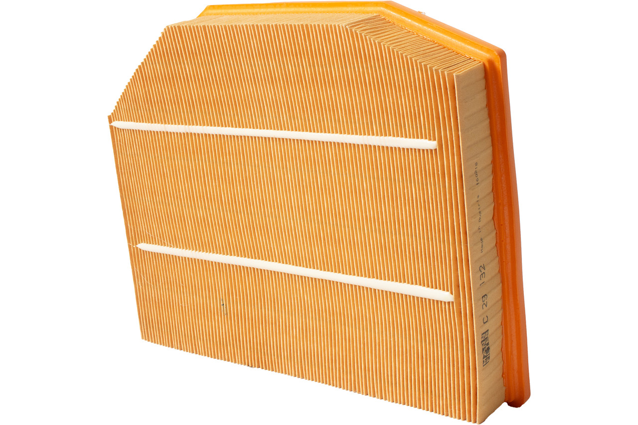 Mann Hummel Replacement Engine Air Filter Fits 2006-10 BMW X3 Part Number C29132