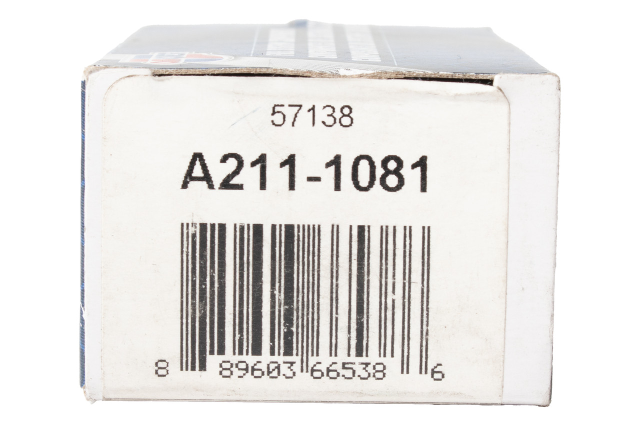 Carquest Remanufactured Fuel Injector Fit 1993 Jeep Grand Wagoneer Part A2111081