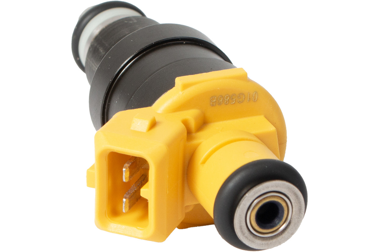 Carquest Remanufactured Fuel Injector Fit 1993 Jeep Grand Wagoneer Part A2111081