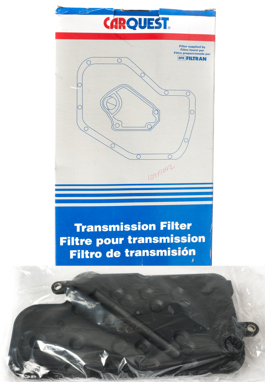 Carquest Replacement Transmission Filters 2001-04 Mitsubishi Montero Sport 96069