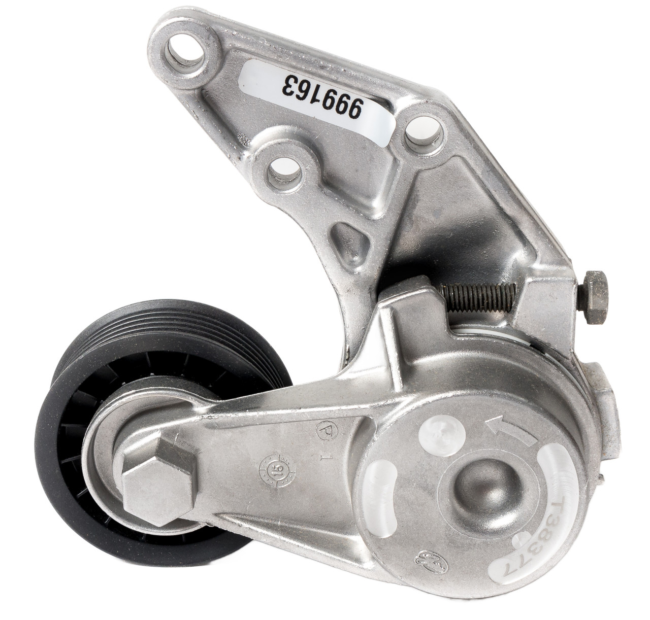 Litens Heavy Duty Belt Tensioner Fits 2003-2005 Volkswagen Golf V6 Model 999163A