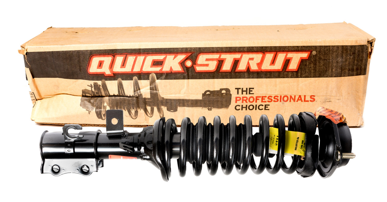 Monroe Replacement Front Quick-Strut Assembly Fit 2002-05 Kia Rio Part ID 172246