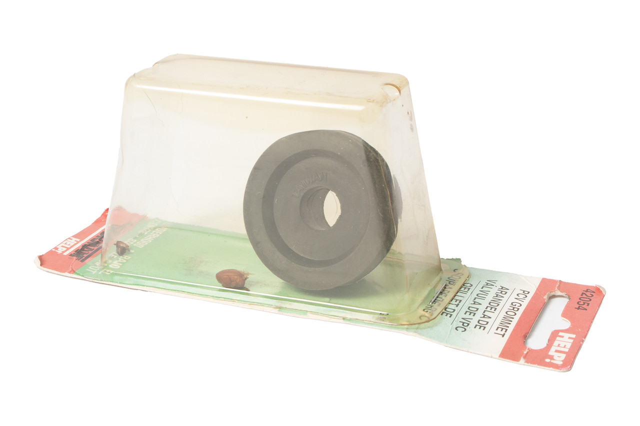 Dorman Replacement PCV Valve Grommet Fits 1975 Pontiac Bonneville Model ID 42054