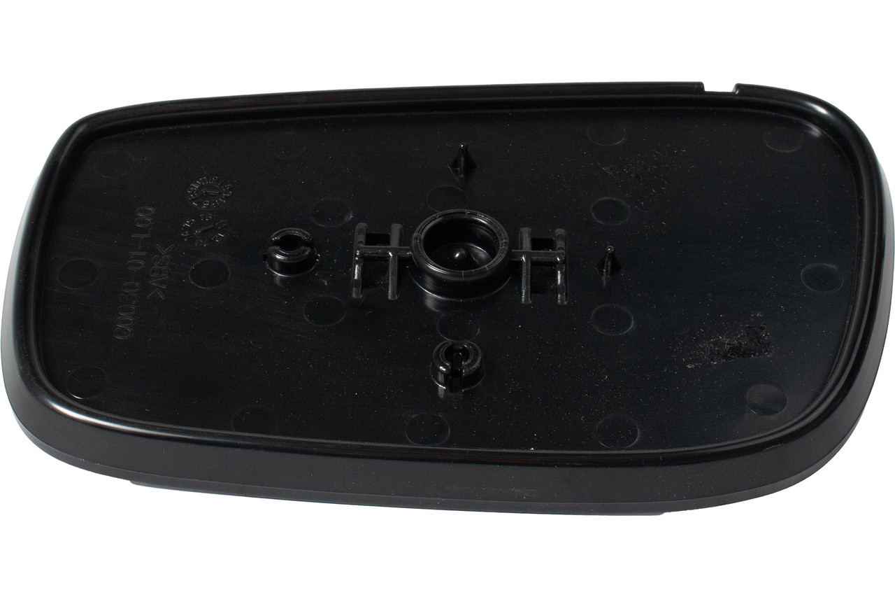 Dorman Help! Left Non-Heated Plastic Backed Mirror Fits 03-08 Pontiac Vibe 56031