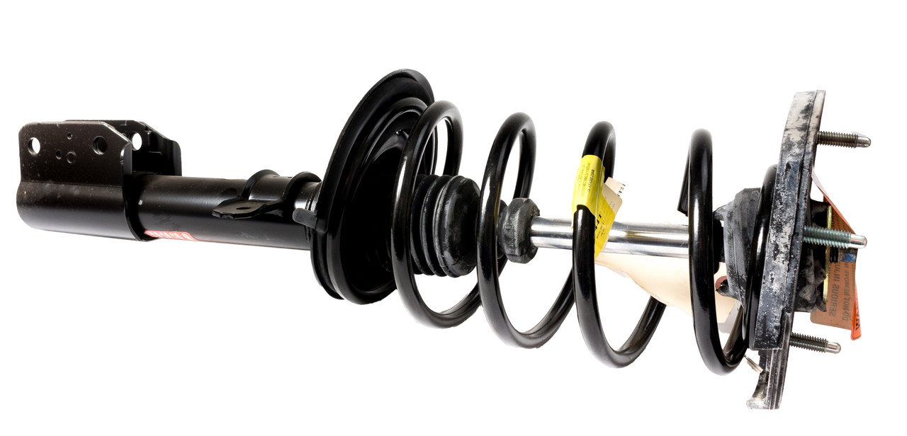 Monroe Quick-Strut Rear-Left Assembly Fit 2008 Pontiac Grand Prix Part ID 72471L