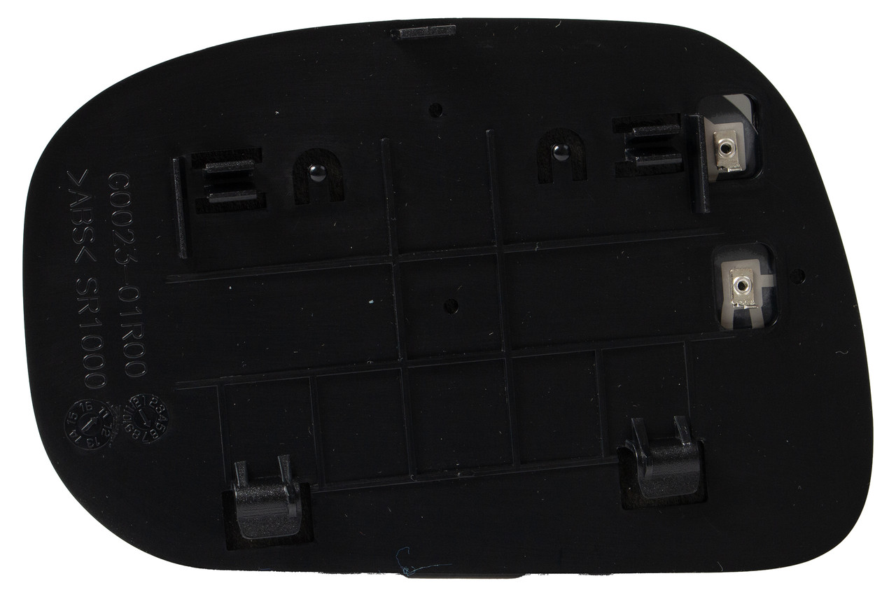 Dorman Help! Right Heated Plastic Backed Mirror Fit 2002-2006 Toyota Camry 56440