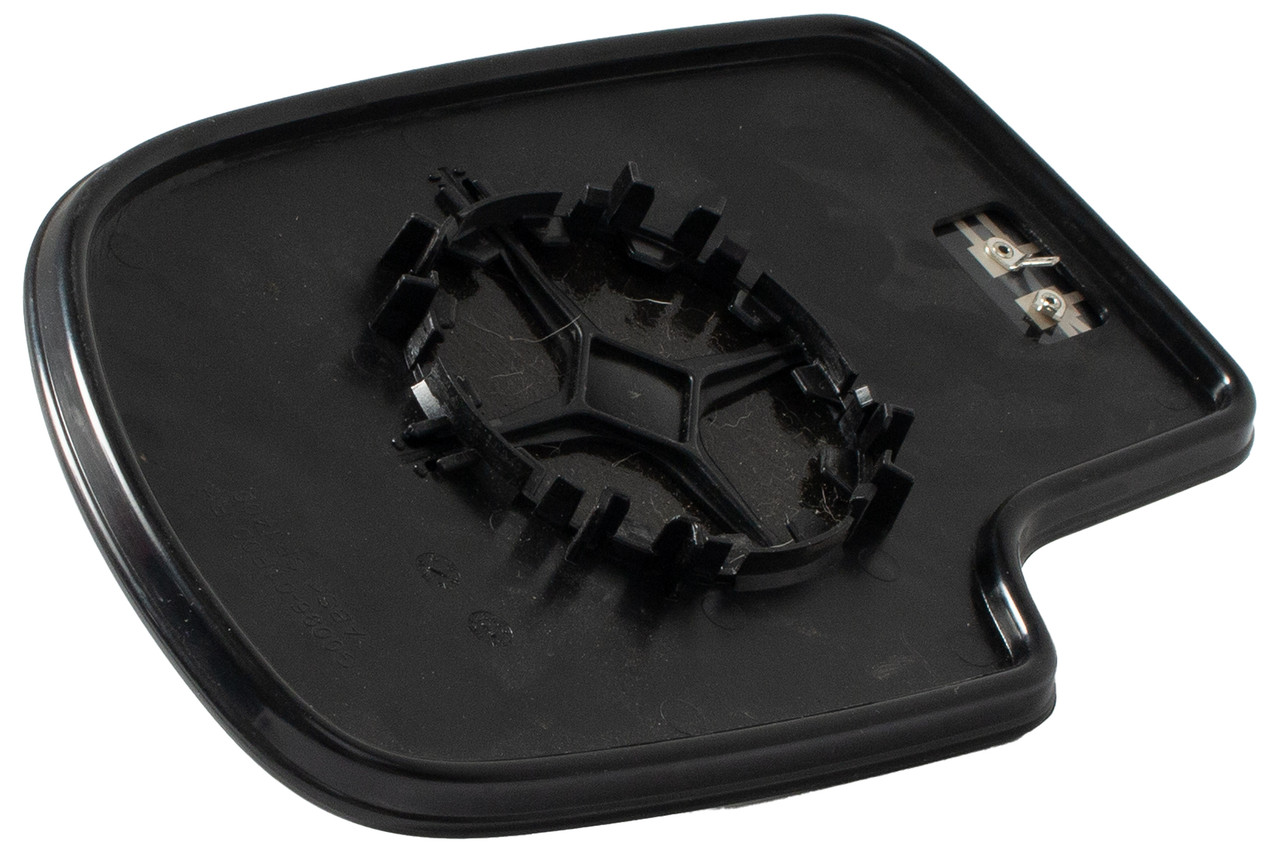 Dorman Help! Right Heated Plastic Backed Mirror Fits 05-06 Chevrolet Tahoe 56074