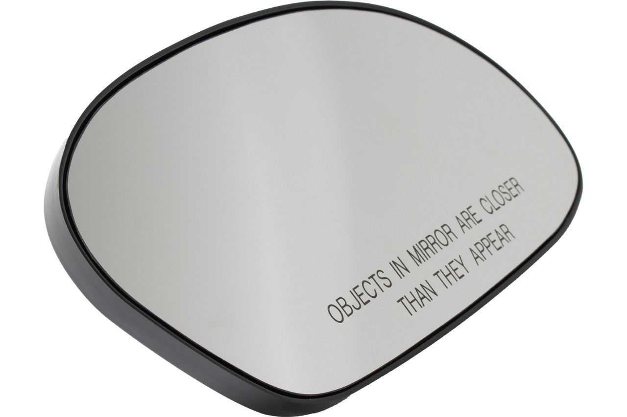 Dorman Help! Right Non-Heated Plastic Backed Mirror Fits 00-07 Ford Taurus 56164