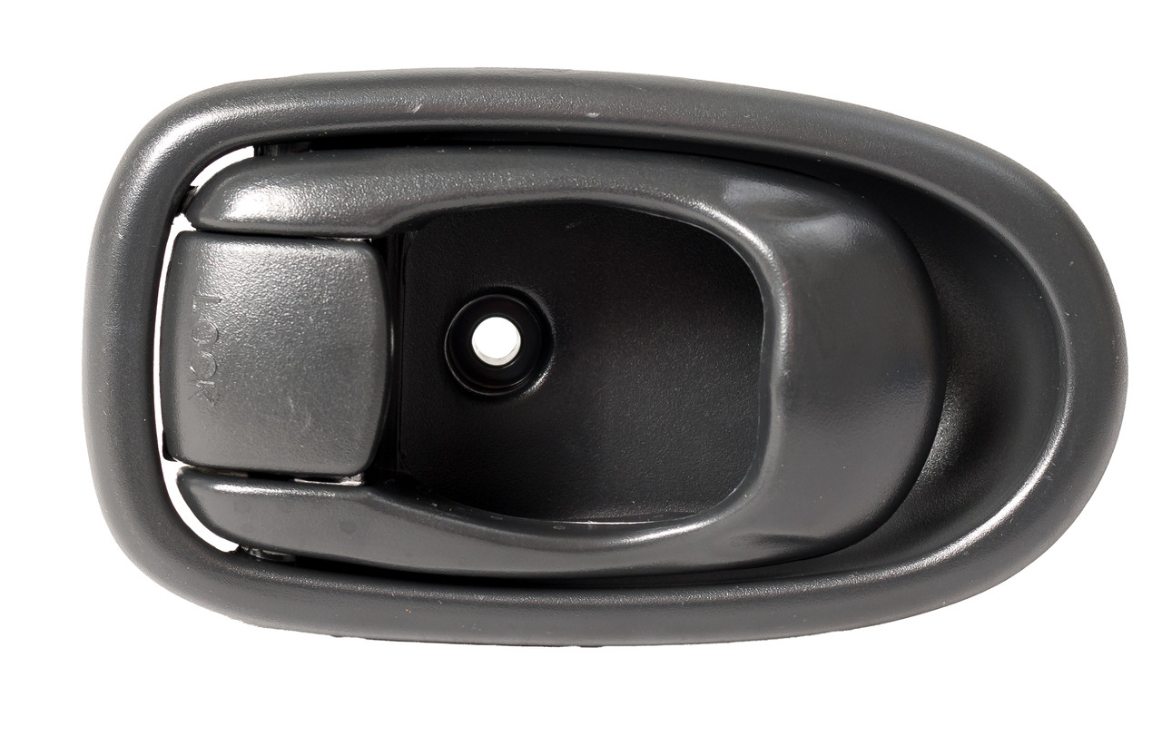 Dorman Front Right Rear Right Interior Door Handle 1998-00 Hyundai Elantra 80884