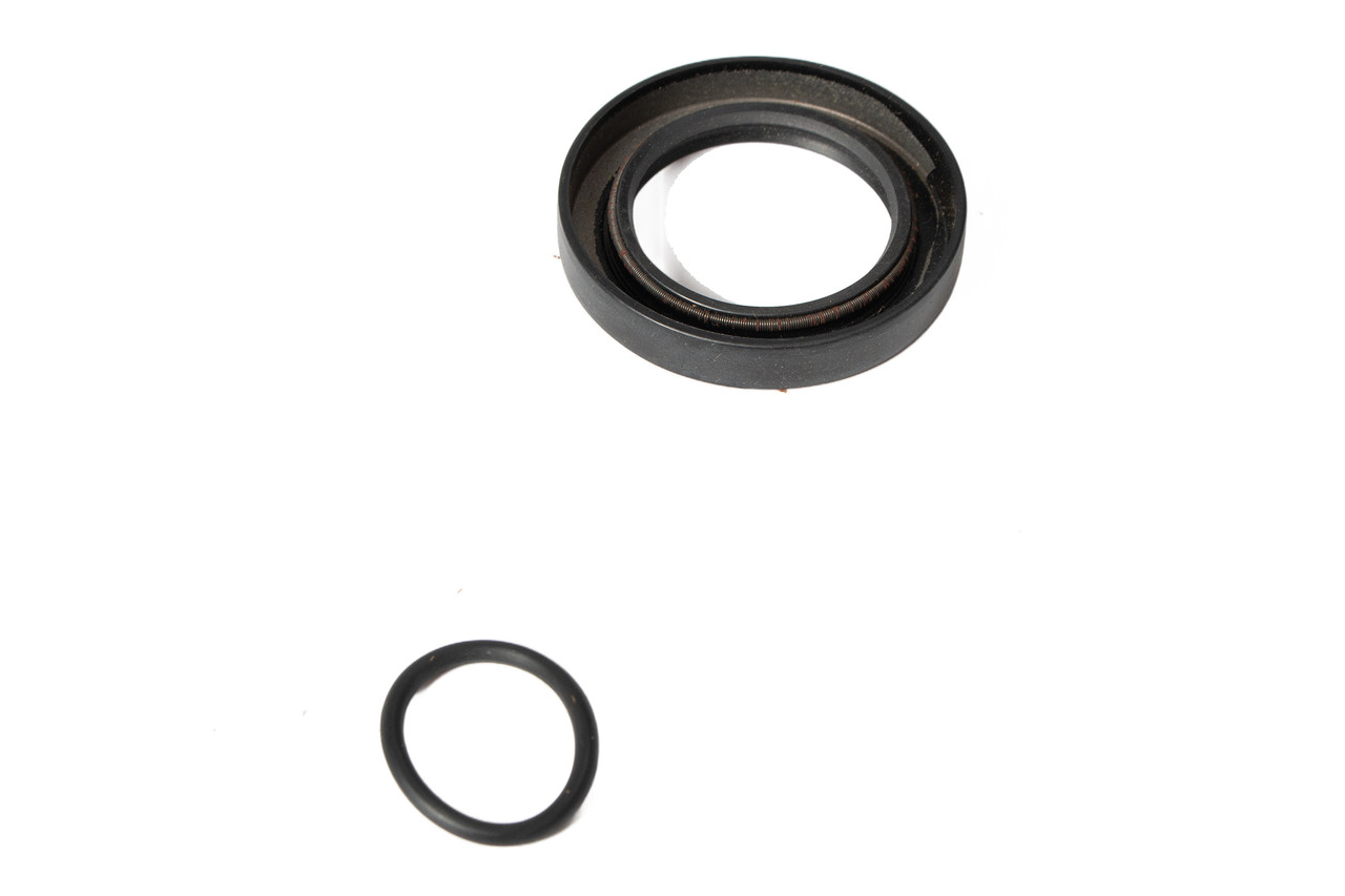 FelPro Front Crankshaft Seal Set Fits 1998 Subaru Forester Model Number TCS45957
