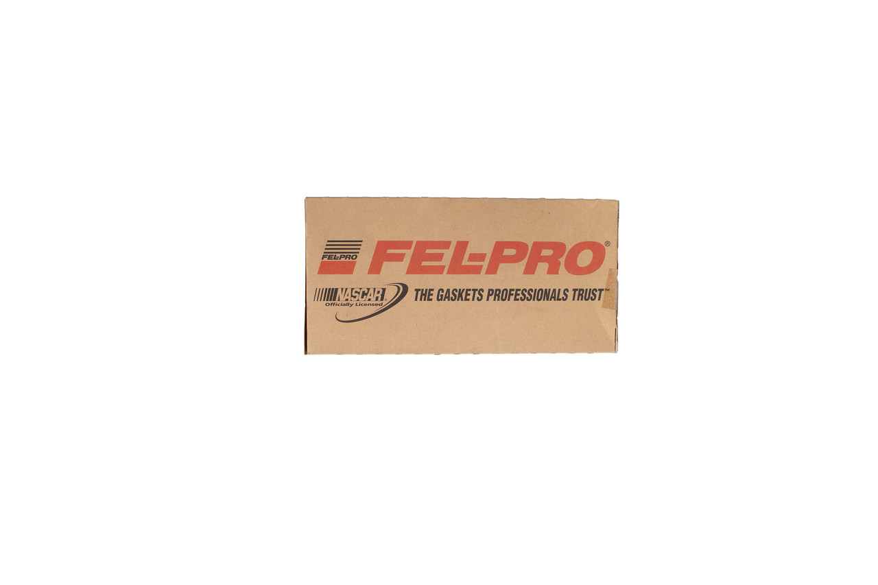 Fel-Pro Timing Cover Gasket Set Fits 1998 Lincoln Navigator Part Number TCS45982