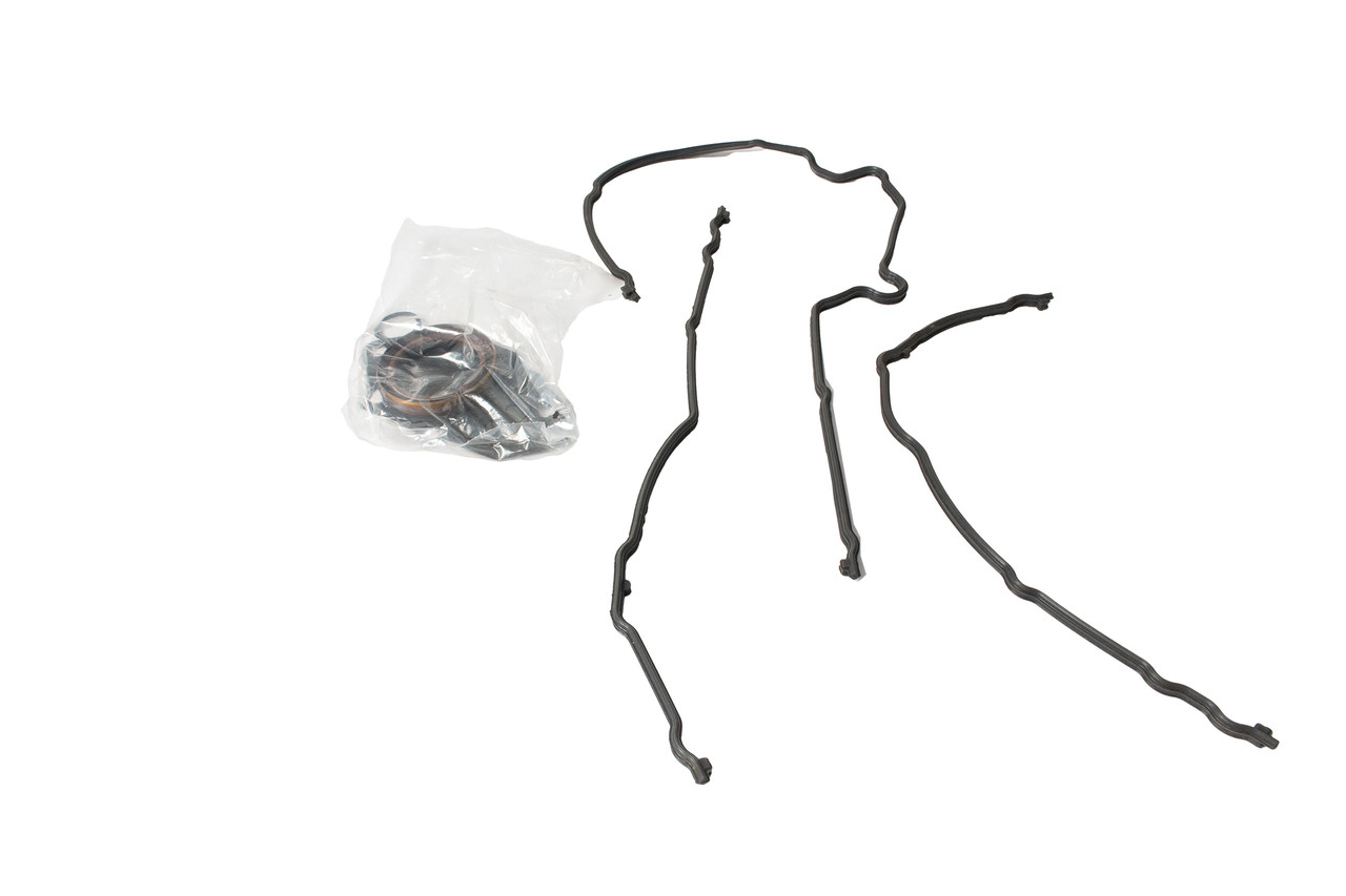 Fel-Pro Timing Cover Gasket Set Fits 1998 Lincoln Navigator Part Number TCS45982