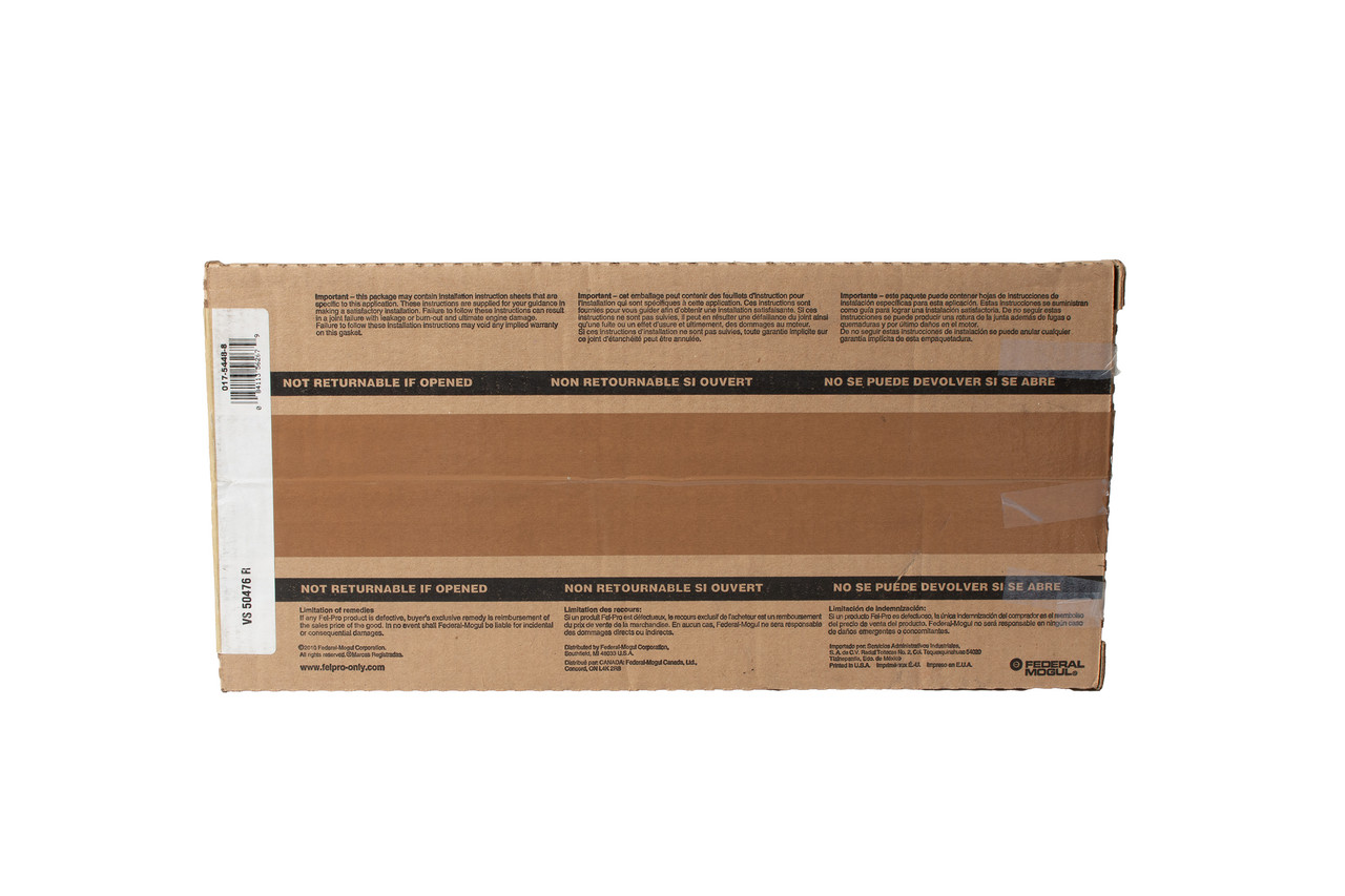 FelPro Engine Valve Cover Gasket Set Fit 98-99 Mercury Tracer Part ID V-S50476-R FelPro Engine Valve Cover Gasket Set Fit 98-99 Mercury Tracer Part ID V-S50476-R