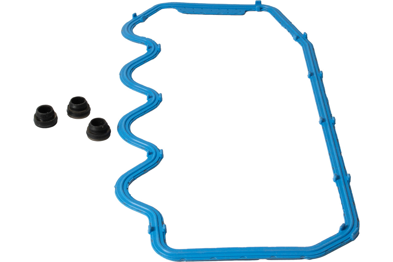 FelPro Engine Valve Cover Gasket Set Fit 98-99 Mercury Tracer Part ID V-S50476-R FelPro Engine Valve Cover Gasket Set Fit 98-99 Mercury Tracer Part ID V-S50476-R