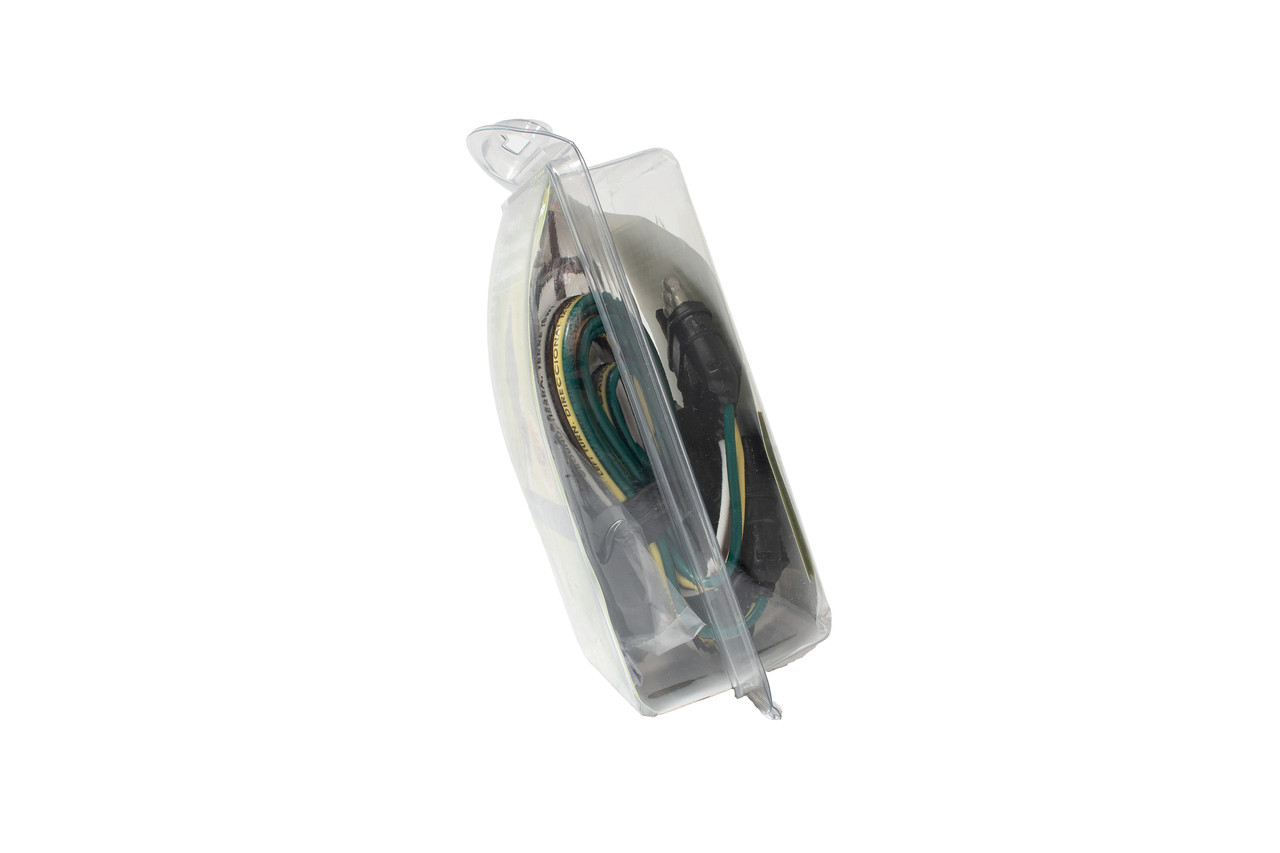 Hopkins Towing Solutions Vehicle Wiring Kit Fit 2005-06 Jeep TJ Wrangler 1142625