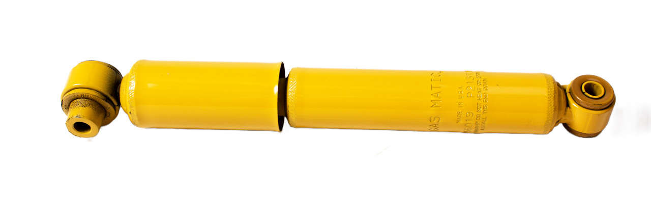 Monroe Gas-Matic Shock Absorber Fits 2010-13 Kia Soul Rear 1EA Part Number 56019