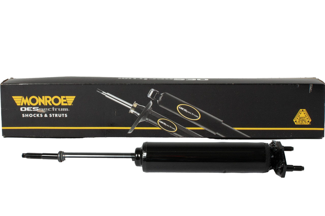 Monroe OESpectrum Sensa-Trac Shock Absorber Fits 1971-73 Ford Mustang Model 5823