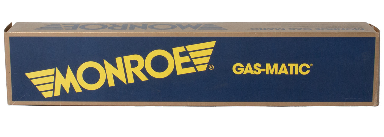Monroe Gas-Matic Front Shock Absorber Fits 94-95 Dodge B-Series Vans Model 59535