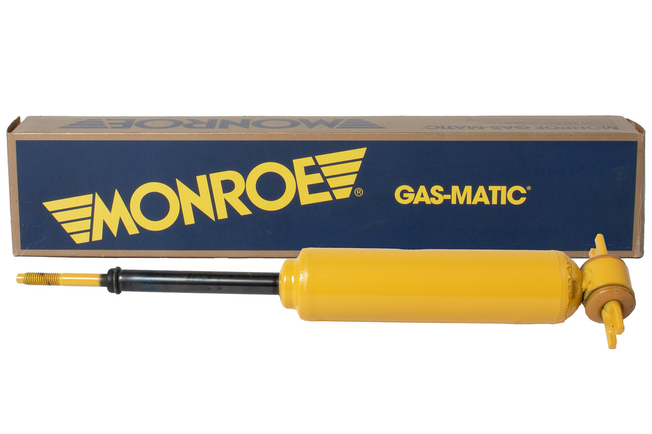 Monroe Gas-Matic Front Shock Absorber Fits 94-95 Dodge B-Series Vans Model 59535